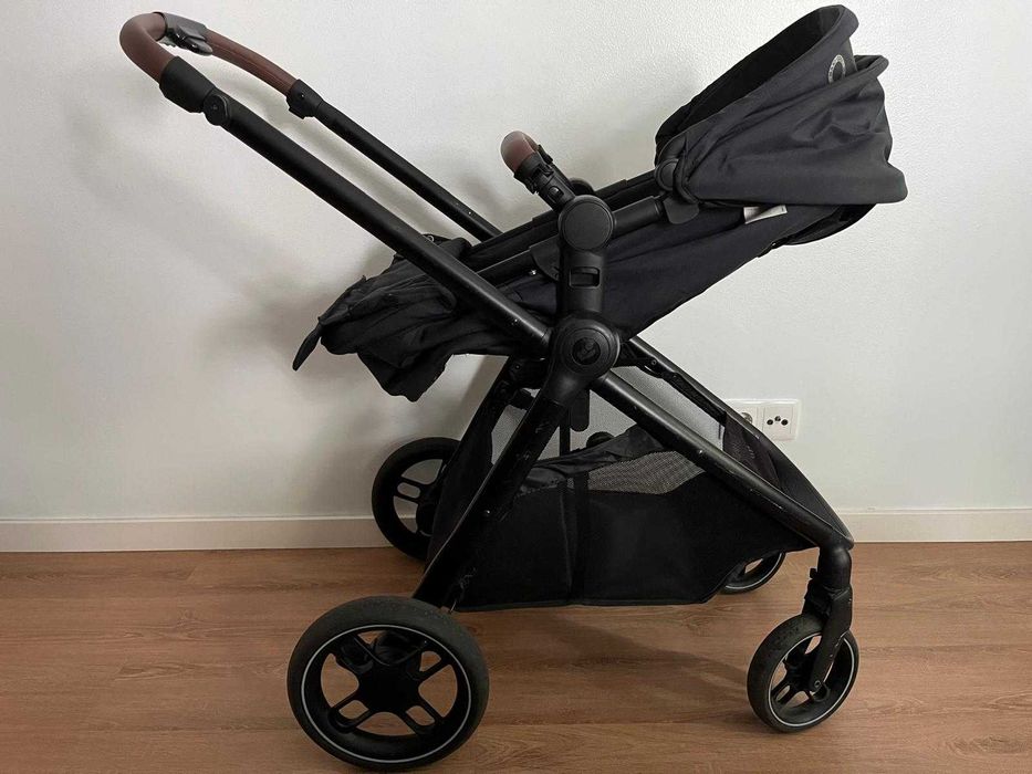 Carrinho Zélia 3 Maxicosi