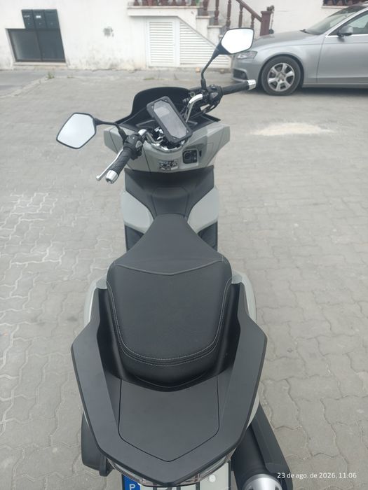 HONDA PCX 125, Ano 2024