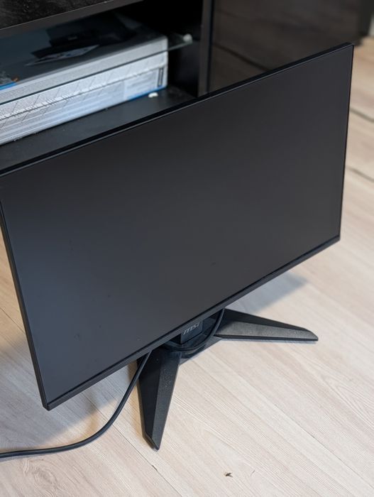 Monitor msi 144hz