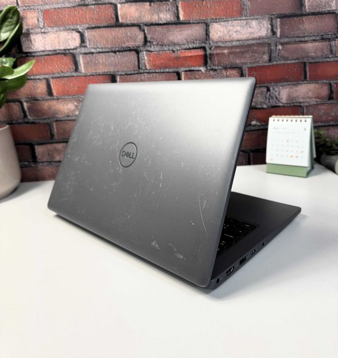Ноутбук Dell Latitude 3440·i3-1215U/6 ядер·8GB+SSD 256·14"Full HD·2023 рік·Гарантія 9міс·Легкий,компактний·для навчання,роботи