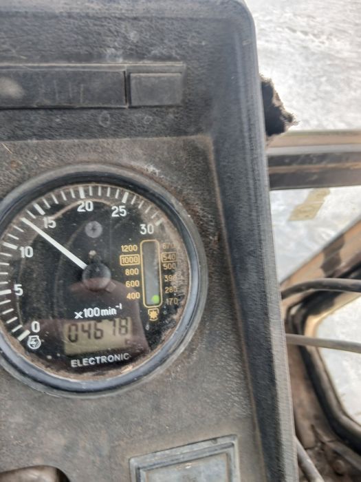 Продам трактор МТЗ-82.1 2010 року