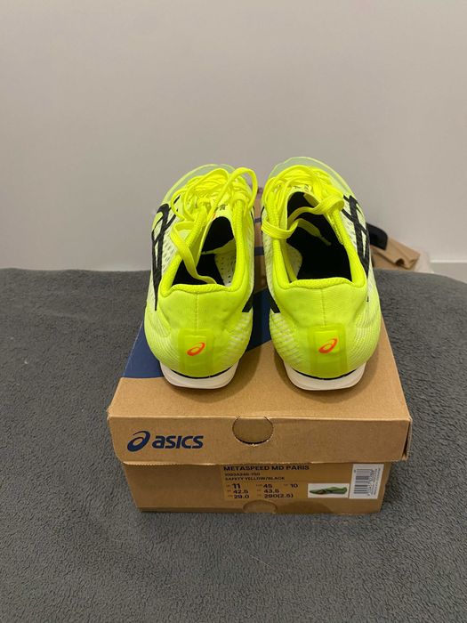 Kolce Asics Metaspeed MD Paris - 45
