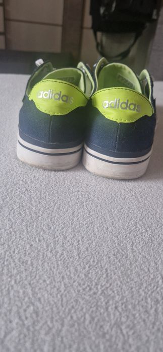 Trampki męskie adidas