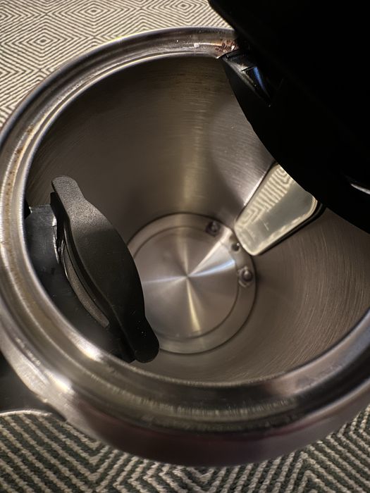 Czajnik elektryczny KitchenAid 5KEK1722ESX ze stali nierdzewnej