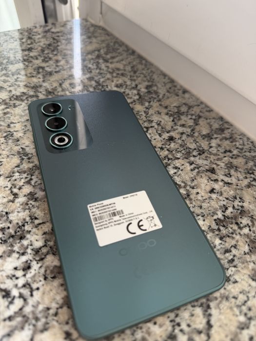 Oppo A5 5G Black Green