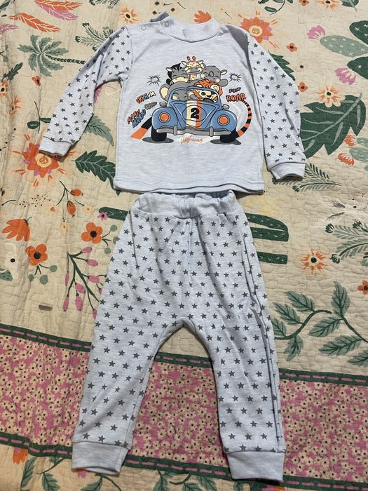 Костюмчик для мальчика