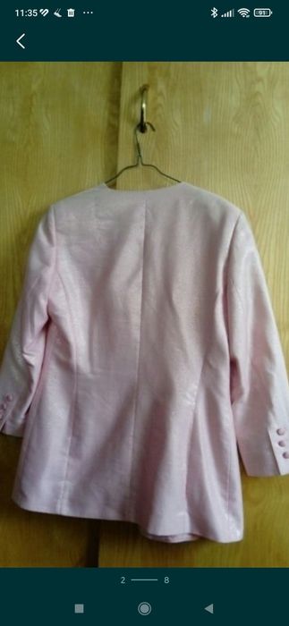 Garsonką 3 częściowa