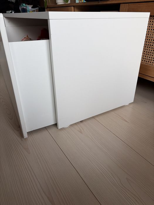 Pojemnik na zabawki Ikea Småstad !!