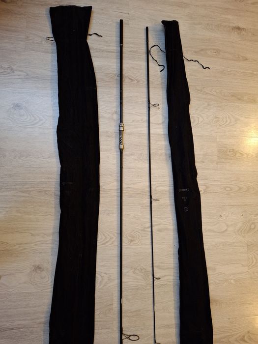 Prologic C3 12ft 3.5lbs