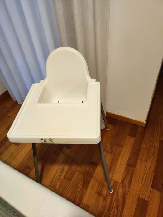 Trio essencial para bebê