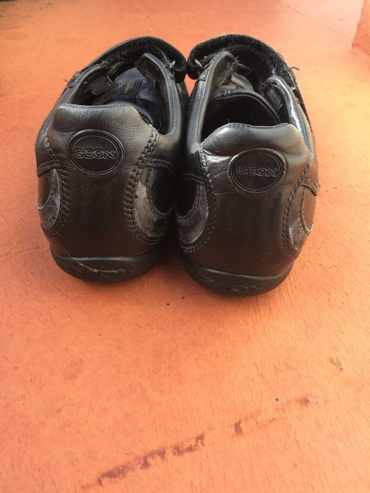 Tenis varias marcas Geox All-Star Tinberland