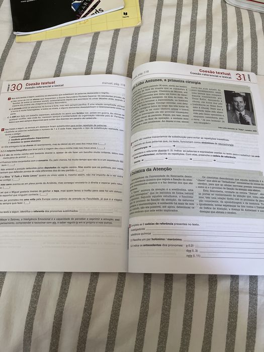 Plural 10 - Português 10 Ano