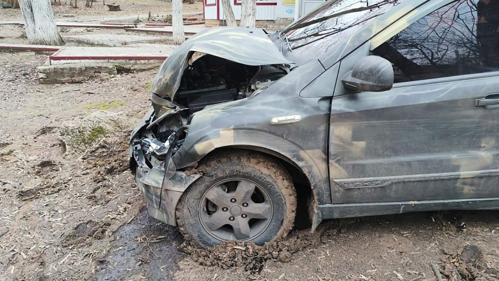 Ріхтовка  авто  поліровка