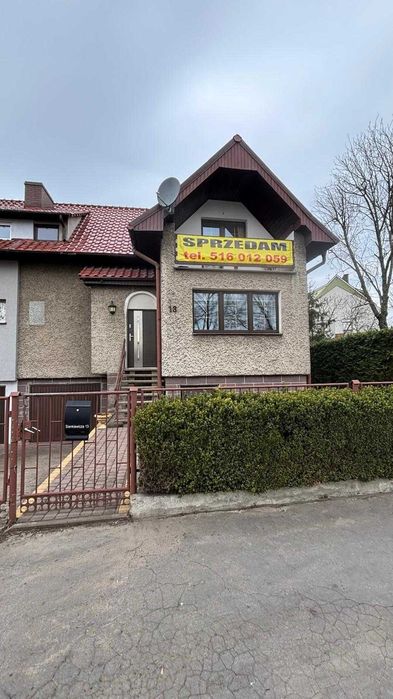 Dom na sprzedaż Stargard