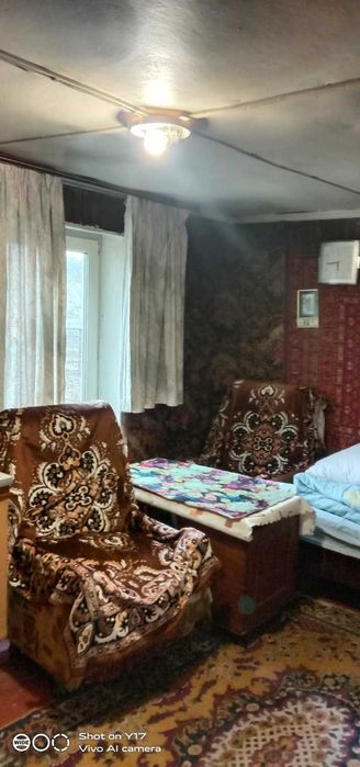 Здам частину будинку район Купава
