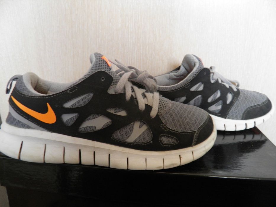 NIKE special dla biegaczy..