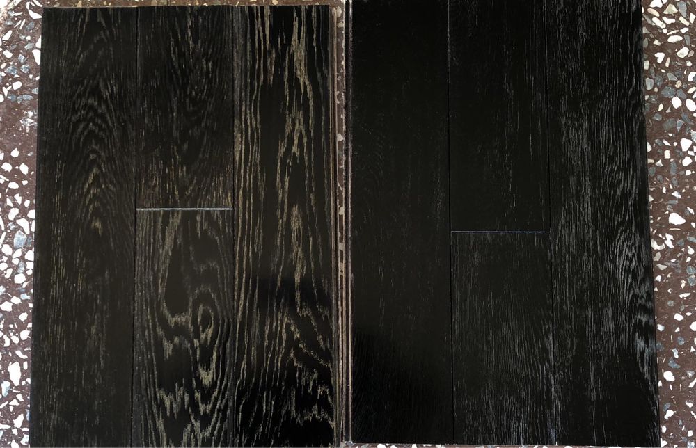 Масивна паркетна дошка дуб,ясень,горіх