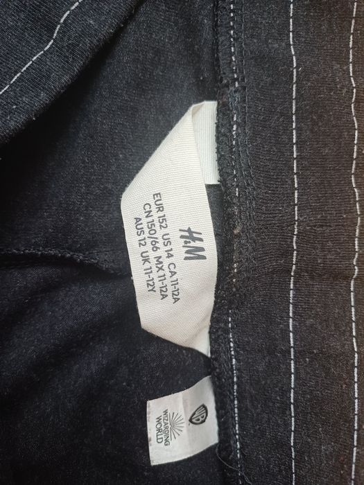 Штани-лосіни кльош H&M