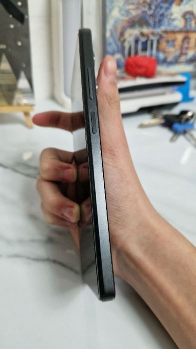 Redmi Note 12 pro 5g "Опис''