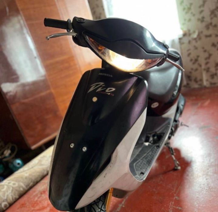 Мопед Honda dio AF56