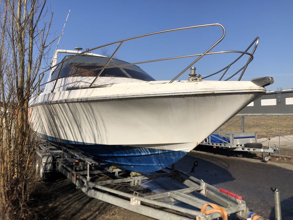 Arcoa 765 Vendette
