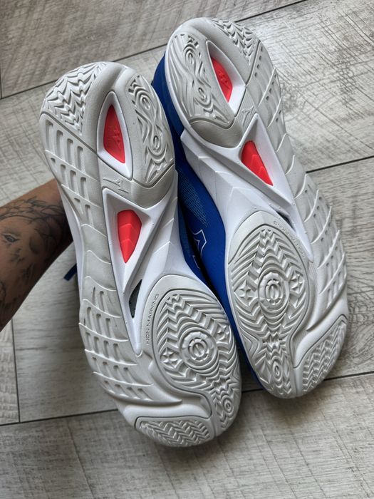 Mizuno Wave Mirage 4 ( 46 p )