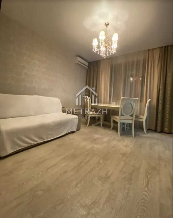 Продам 4-х комнатную квартиру 5/16, Алексеевка Победы 65Б (86949)