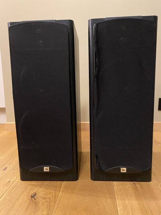 Głośniki kolumny JBL LX 30