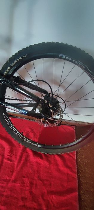 Bicicleta (Montainbike) (OPORTUNIDADE)