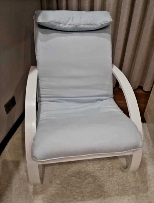 Vendo cadeira de baloiço