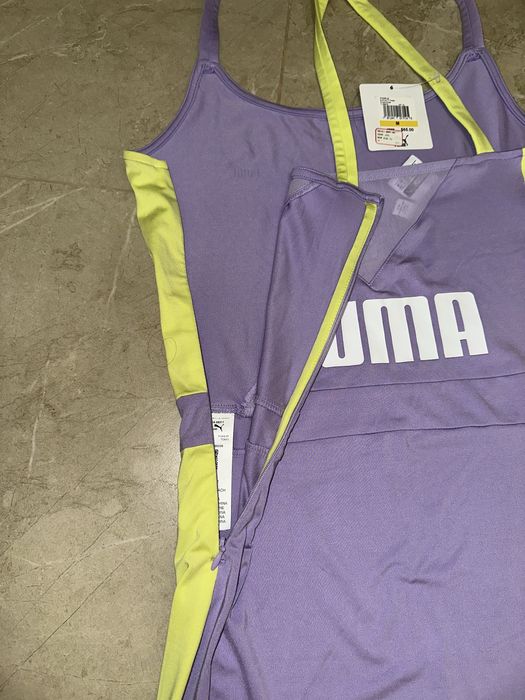 Тенісна сукня PUMA