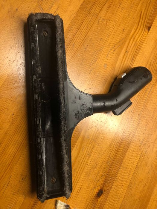 odkurzacz Rowenta- akcesoria