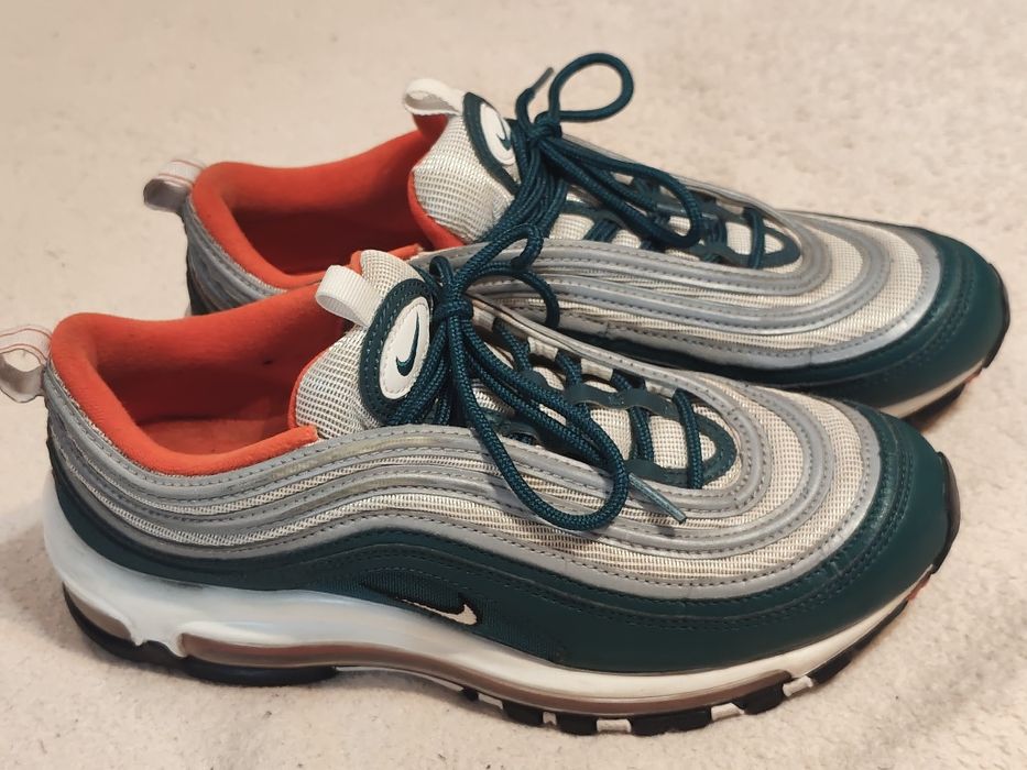 Buty Nike Air Max 97