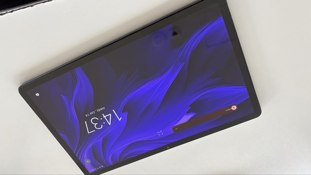 Lenovo Tab K11 Plus gwarancja pudełko