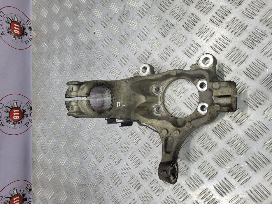 Цапфа передня ліва на infiniti qx50 j55