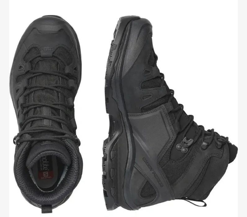 Salomon Quest 4D GTX Forces 2  44 2/3, 28,5 см