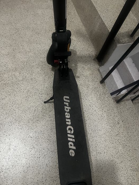 Trotinete urban