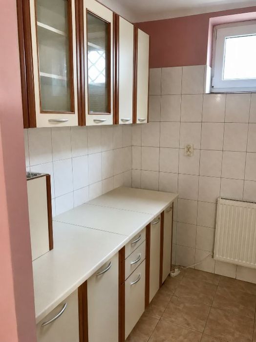 Do wynajęcia mieszkanie z ogrodem Jabłonna centrum