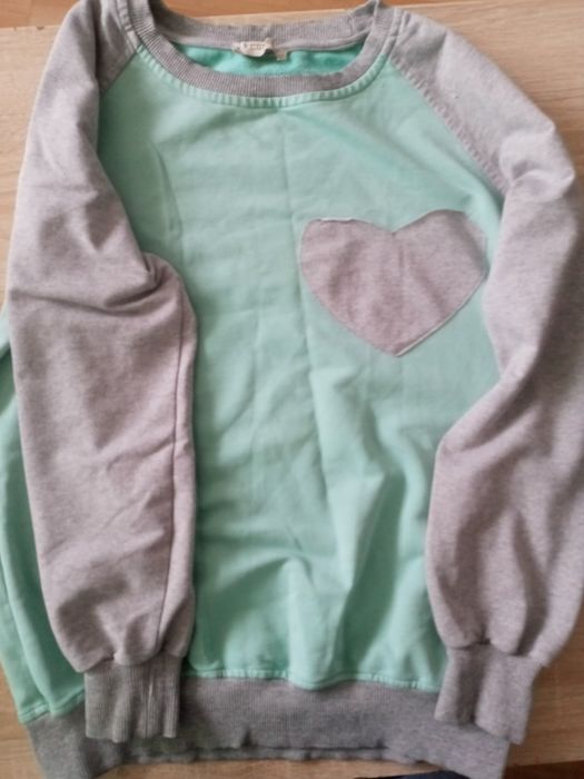 Bluza rozmiar S stan bardzo dobry zapraszam