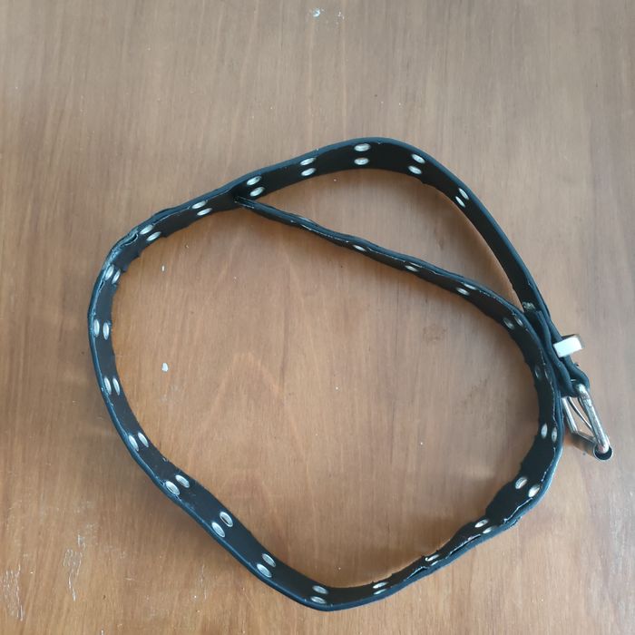 Pasek w dziurki Bershka 102 cm