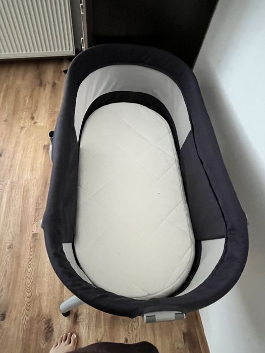 Chicco baby hug dostawka