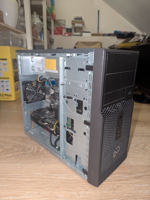 Продам комп'ютер