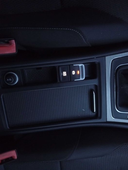 Wv golf excelente condição