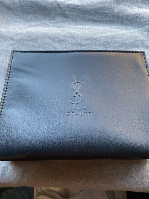 Bolsa/mala yves saint laurent original