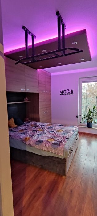 Mieszkanie – Łódź, Zdrowie-Mania, Polesie - Więcej