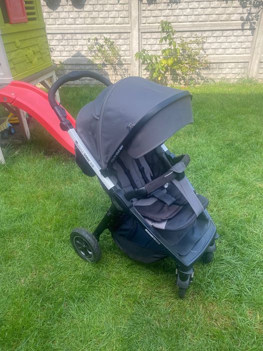 Wózek spacerowy Esprit dobić air