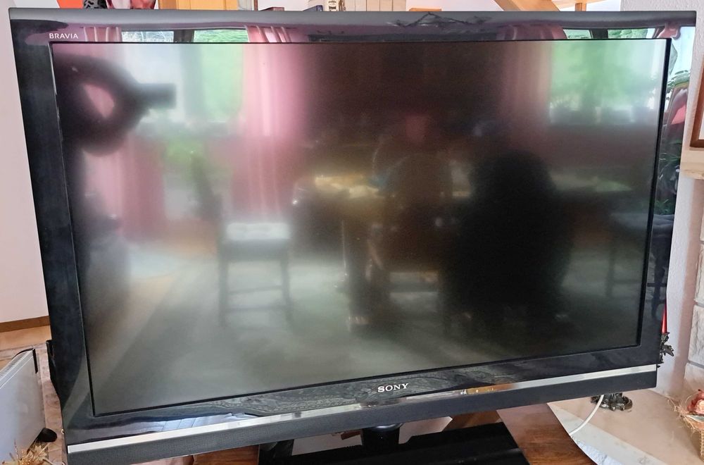 Sony ty KDL 46V-5500