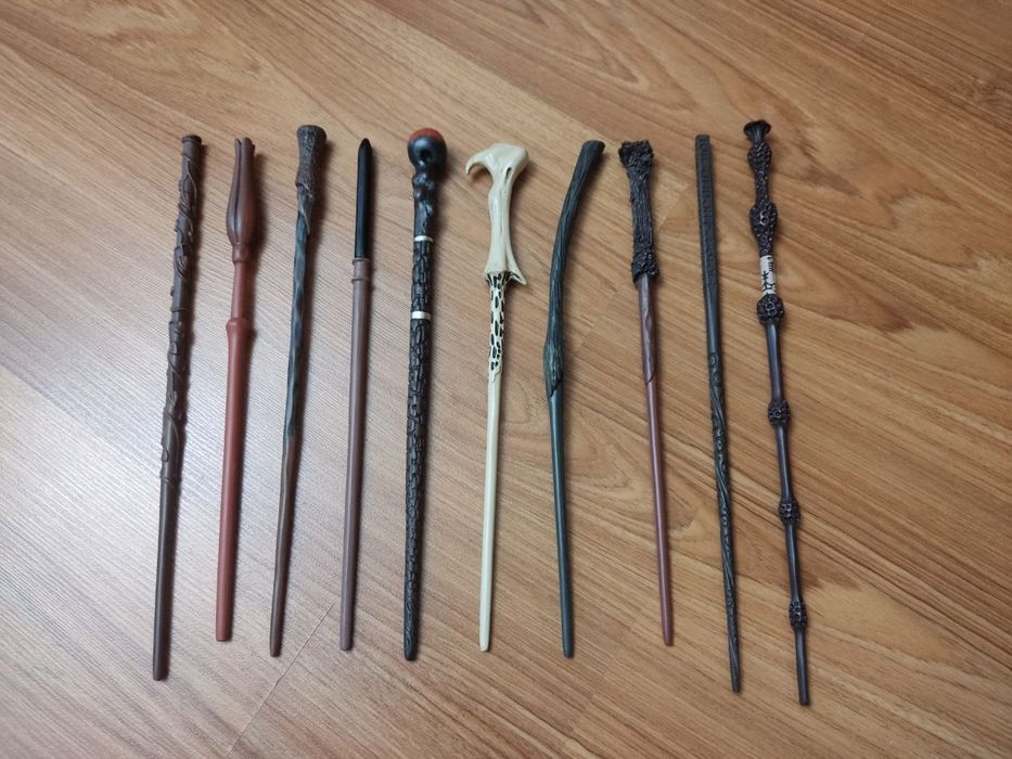 Палочка ГАРРИ ПОТТЕРА! Новые, лучший подарок фанату Harry Potter