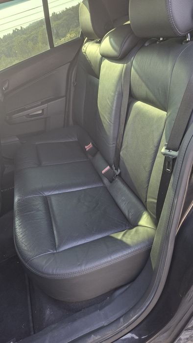 Opel Astra H 2.0 Turbo 170cv