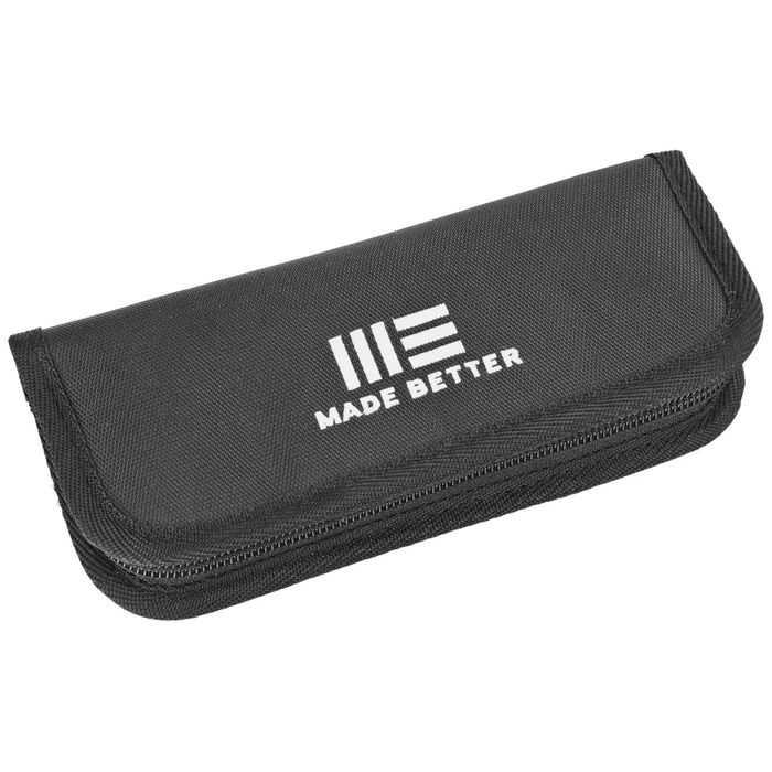 Nóż składany WE Knife Speedliner Twill Carbon Fiber, (WE22045B-1)